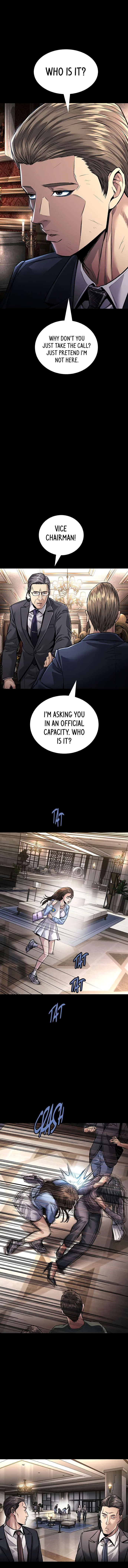 Vigilante Part 2 Chapter 85 – Page 15