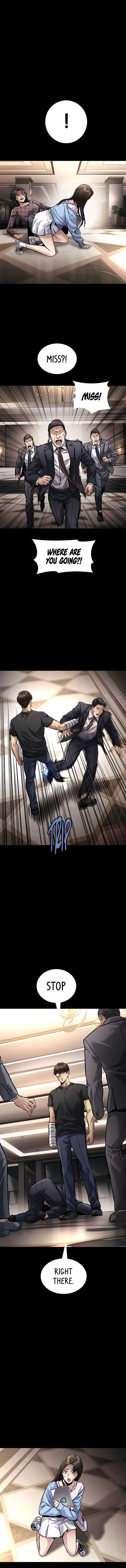 Vigilante Part 2 Chapter 85 – Page 16