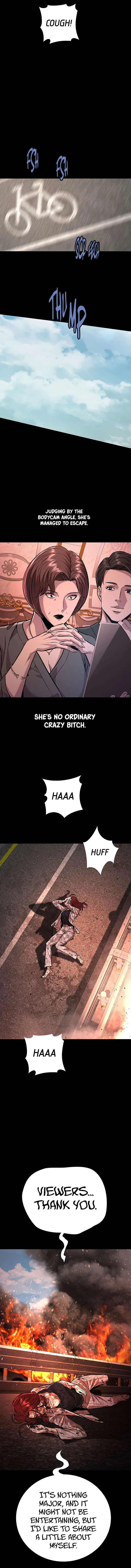 Vigilante Part 2 Chapter 84 – Page 4