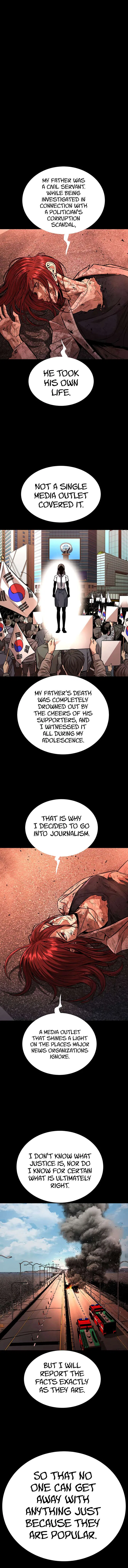 Vigilante Part 2 Chapter 84 – Page 5