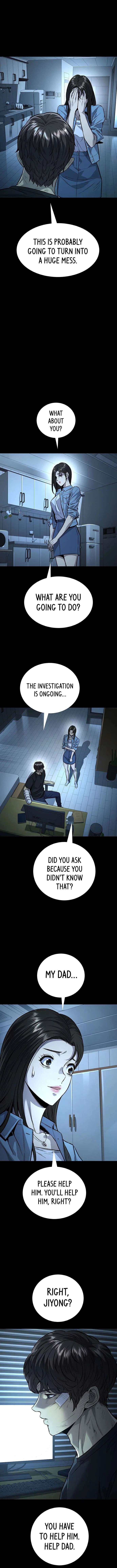 Vigilante Part 2 Chapter 84 – Page 10