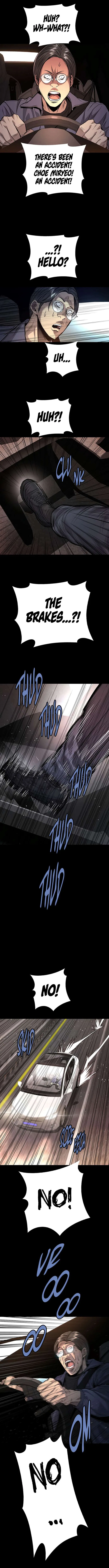 Vigilante Part 2 Chapter 83 – Page 3