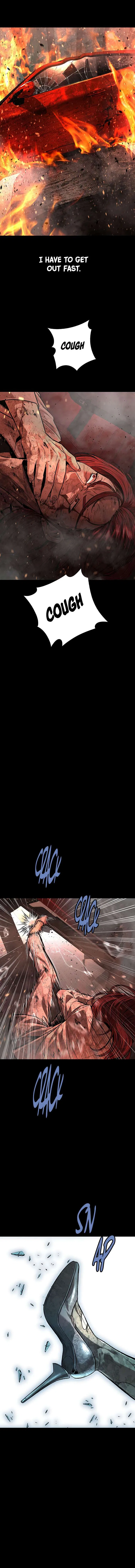 Vigilante Part 2 Chapter 83 – Page 9