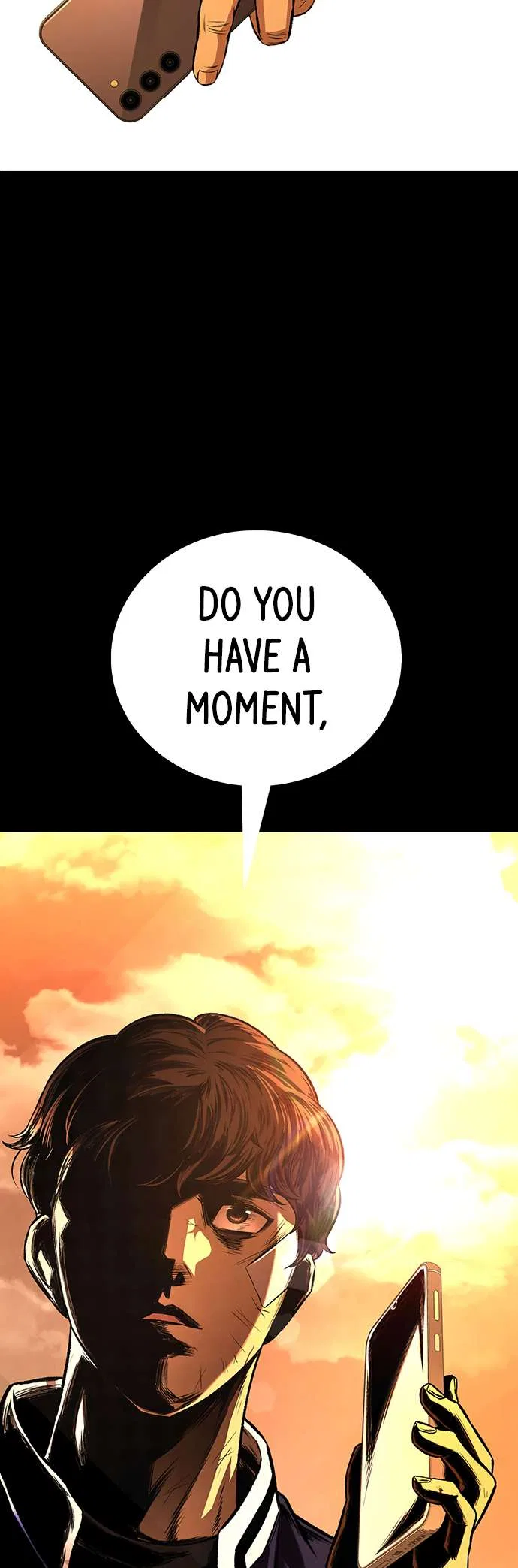 Vigilante Part 2 Chapter 83 – Page 20