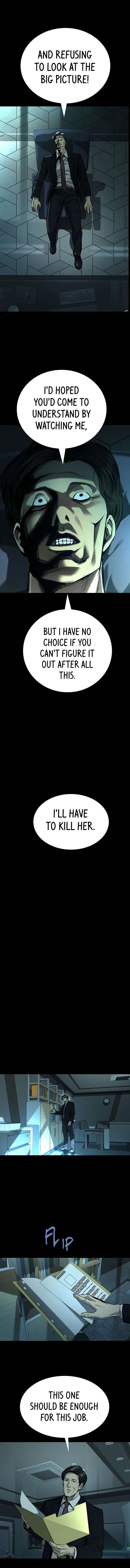 Vigilante Part 2 Chapter 82 – Page 2