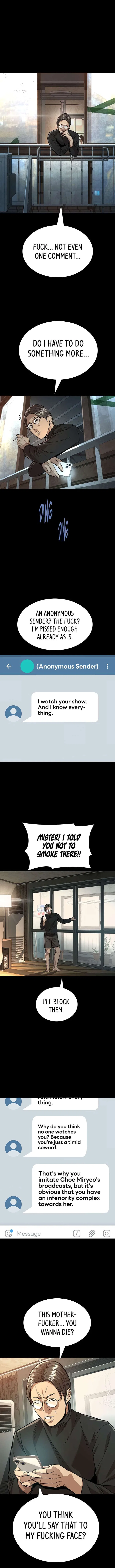 Vigilante Part 2 Chapter 82 – Page 4