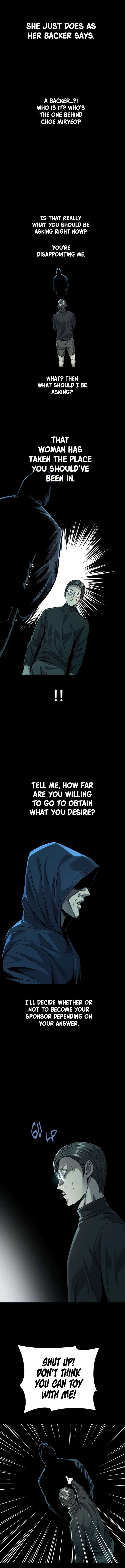 Vigilante Part 2 Chapter 82 – Page 6