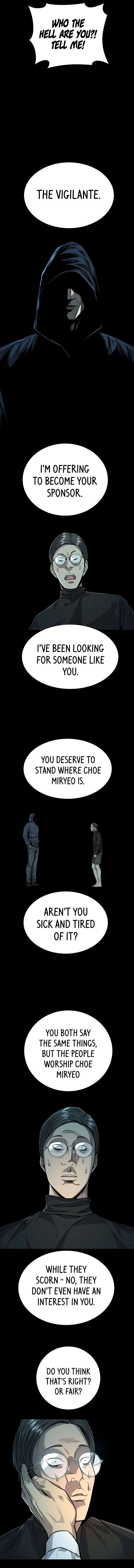Vigilante Part 2 Chapter 82 – Page 7