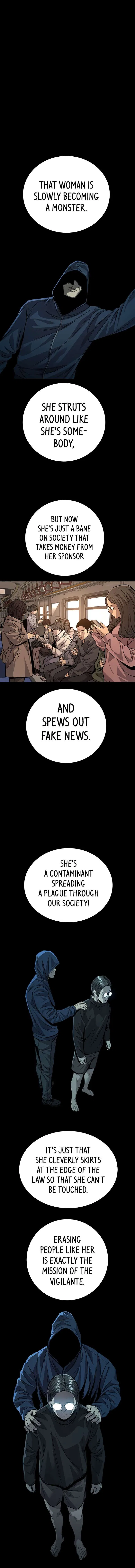 Vigilante Part 2 Chapter 82 – Page 8