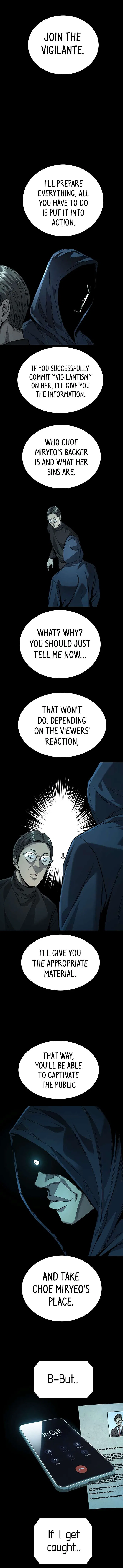 Vigilante Part 2 Chapter 82 – Page 9