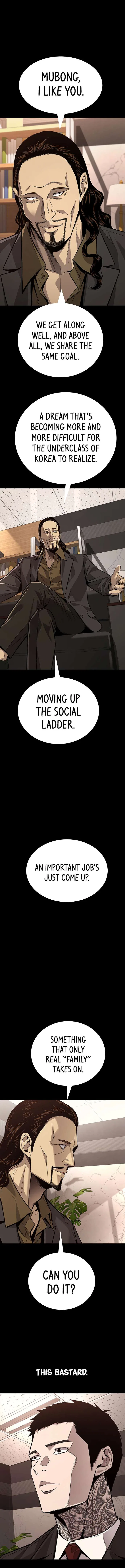 Vigilante Part 2 Chapter 82 – Page 12