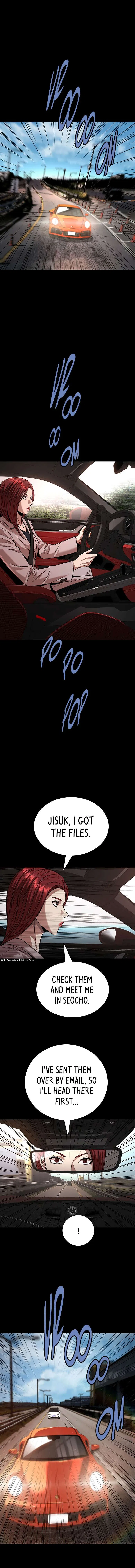 Vigilante Part 2 Chapter 82 – Page 17