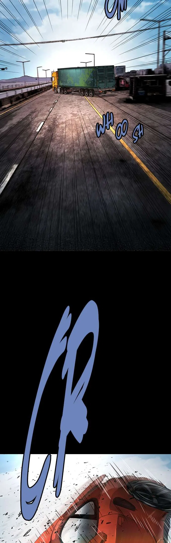 Vigilante Part 2 Chapter 82 – Page 21