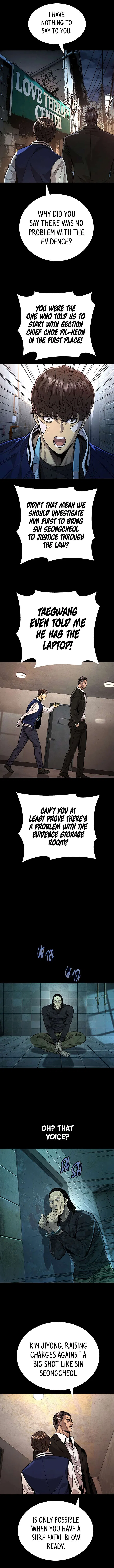 Vigilante Part 2 Chapter 81 – Page 2