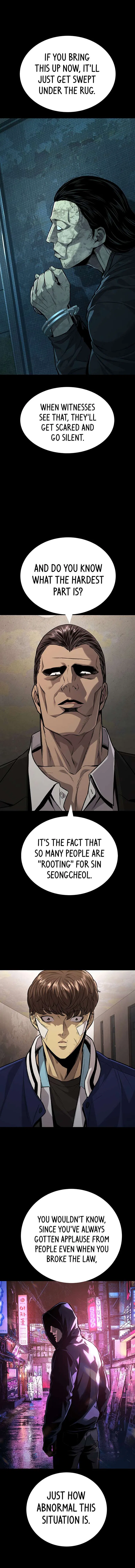 Vigilante Part 2 Chapter 81 – Page 3