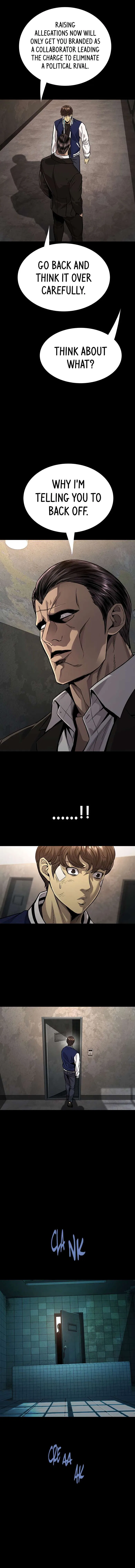 Vigilante Part 2 Chapter 81 – Page 4