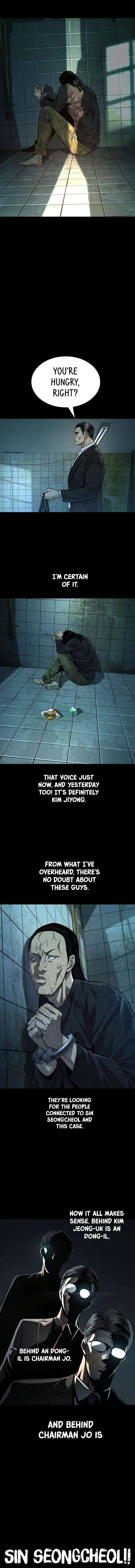 Vigilante Part 2 Chapter 81 – Page 5