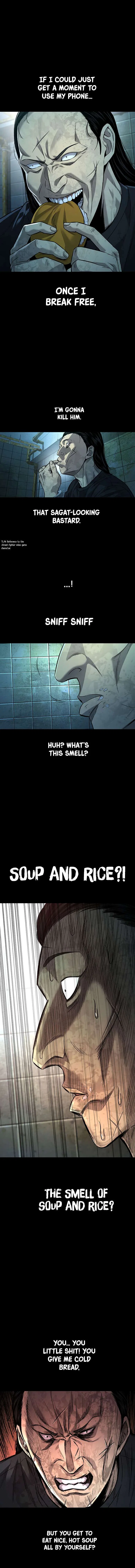 Vigilante Part 2 Chapter 81 – Page 7