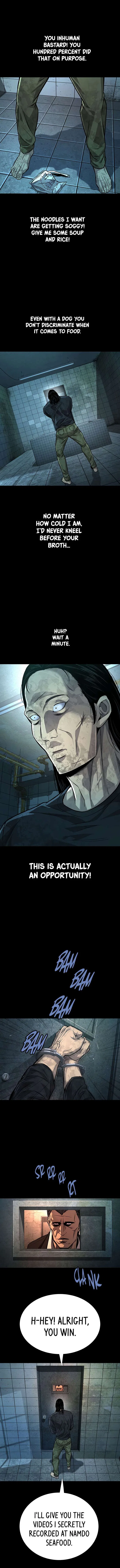 Vigilante Part 2 Chapter 81 – Page 8