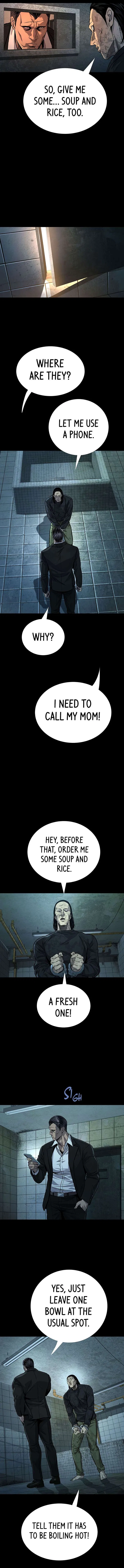 Vigilante Part 2 Chapter 81 – Page 9