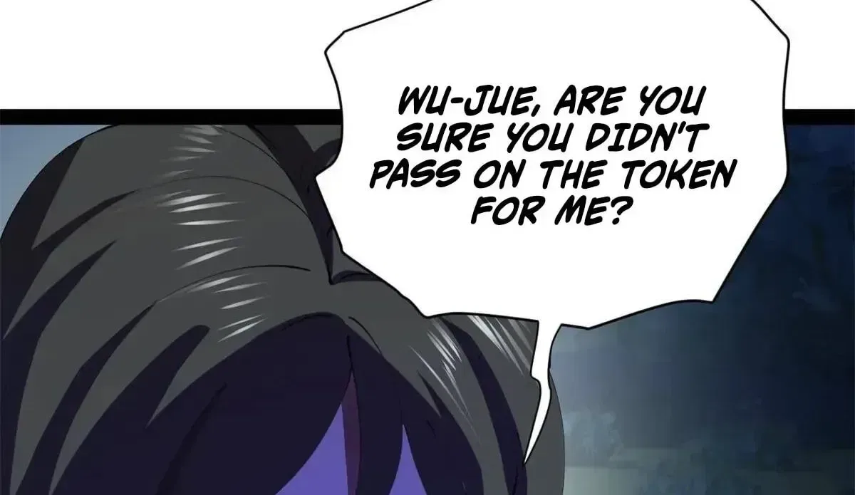 Survive As The Hero’s Husband ! Chapter 395 – Page 5