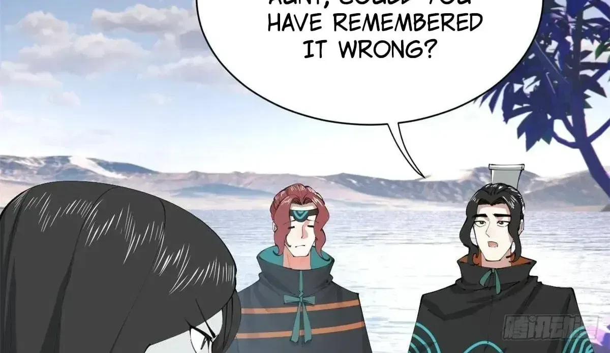 Survive As The Hero’s Husband ! Chapter 395 – Page 7