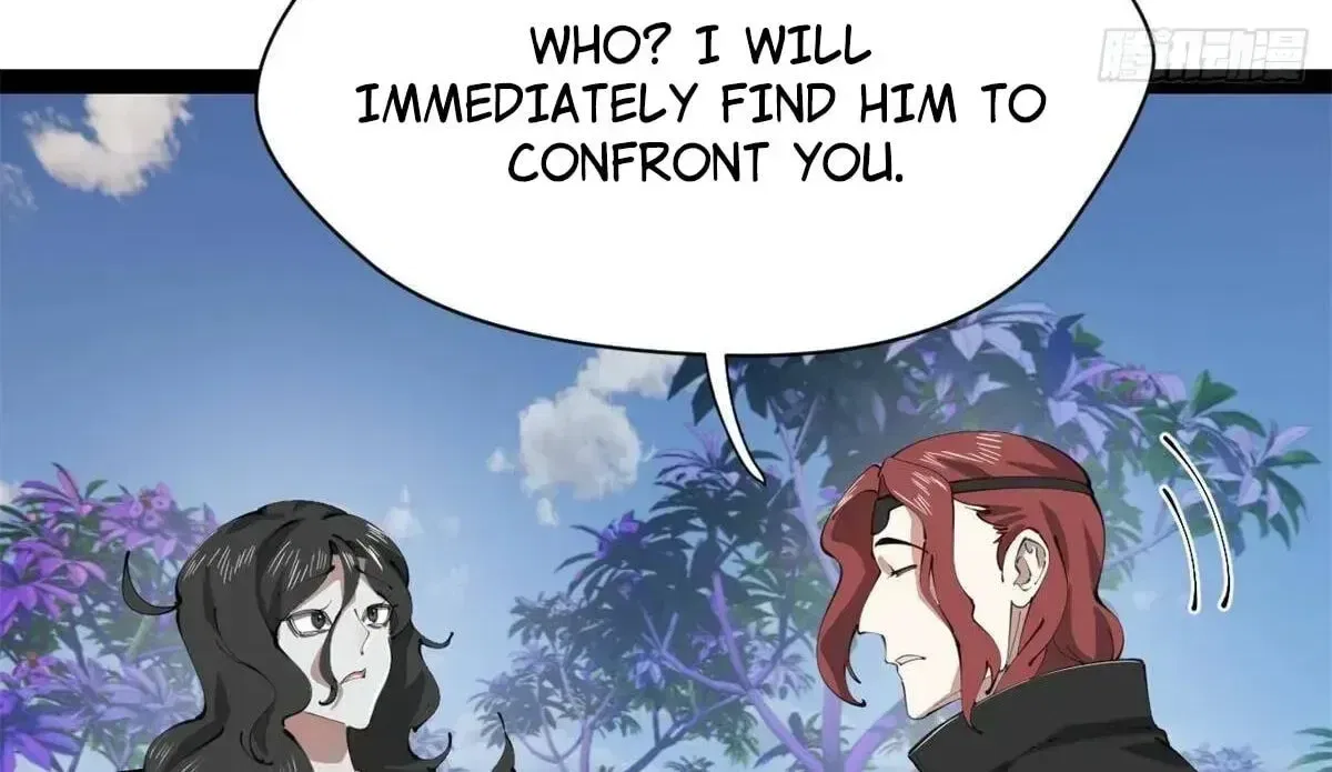 Survive As The Hero’s Husband ! Chapter 395 – Page 9
