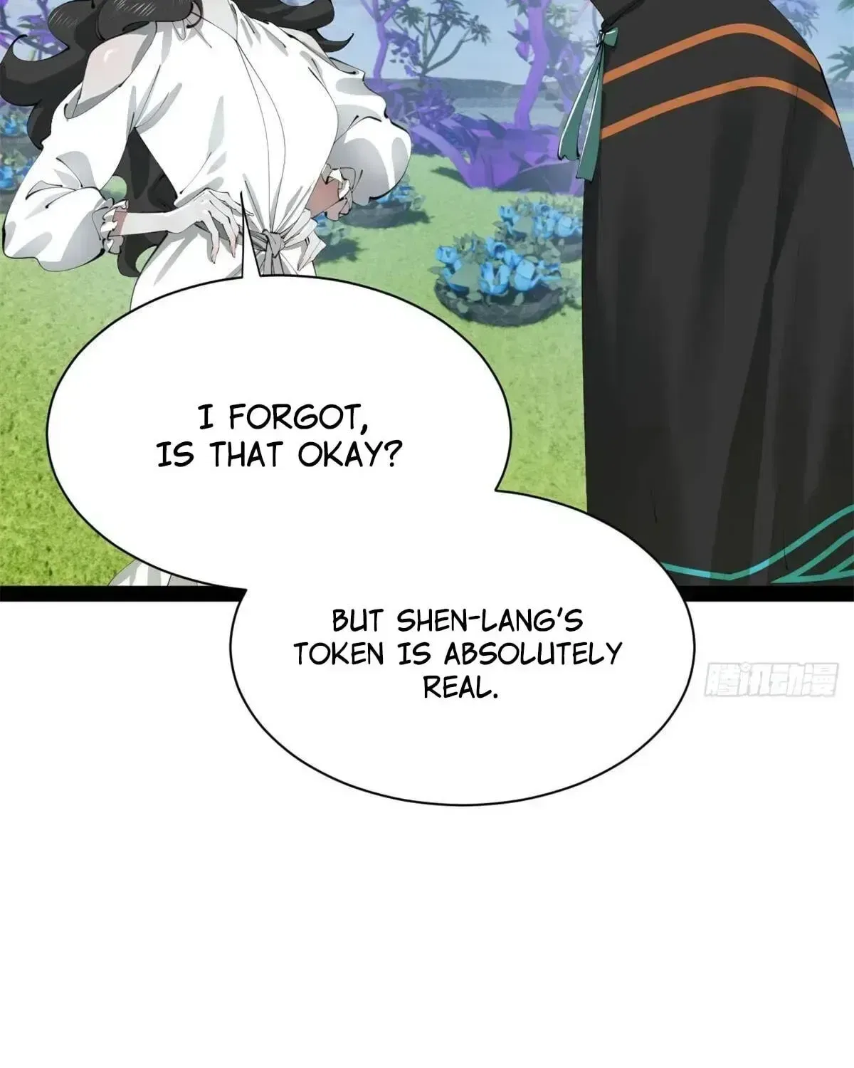 Survive As The Hero’s Husband ! Chapter 395 – Page 10