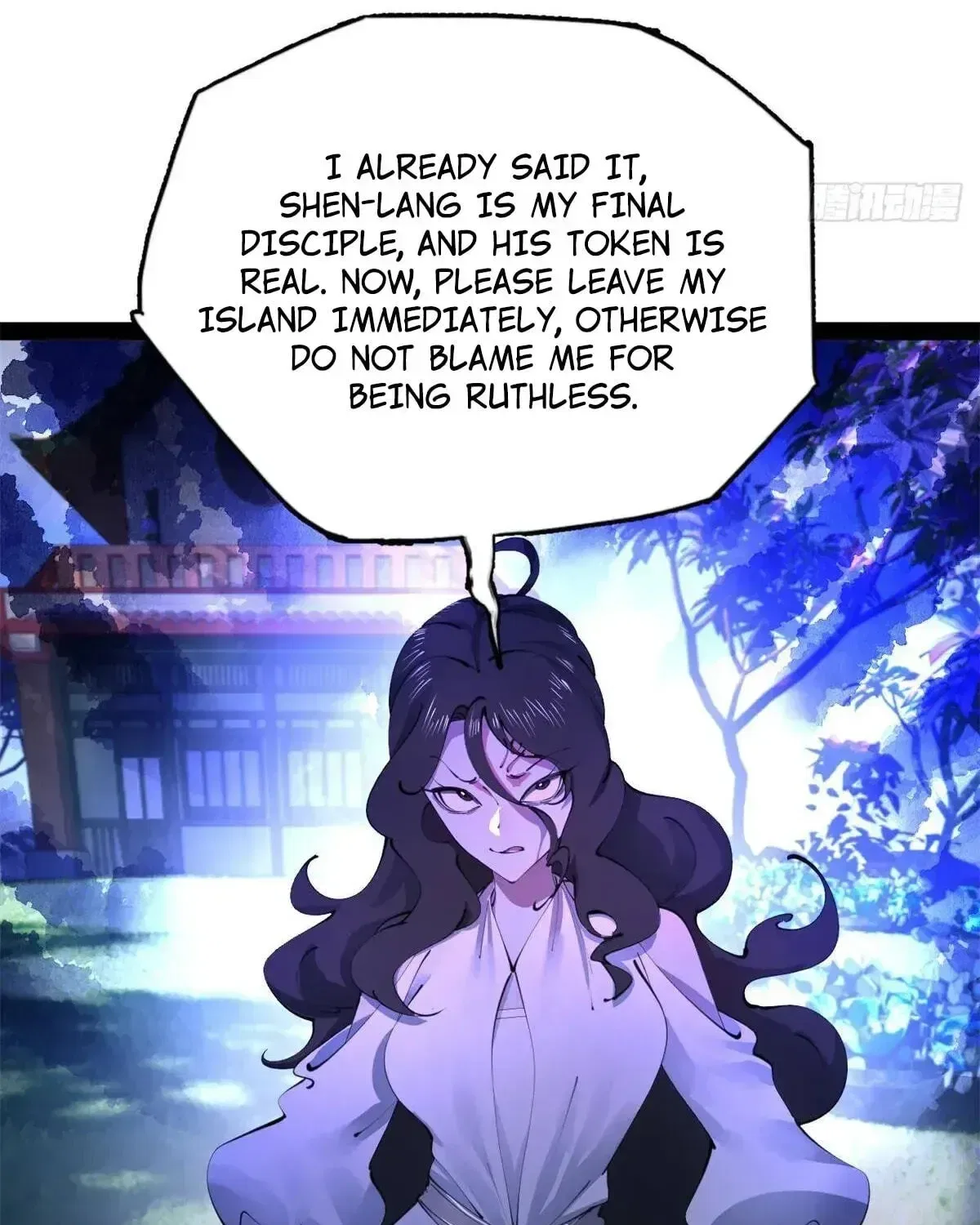 Survive As The Hero’s Husband ! Chapter 395 – Page 18