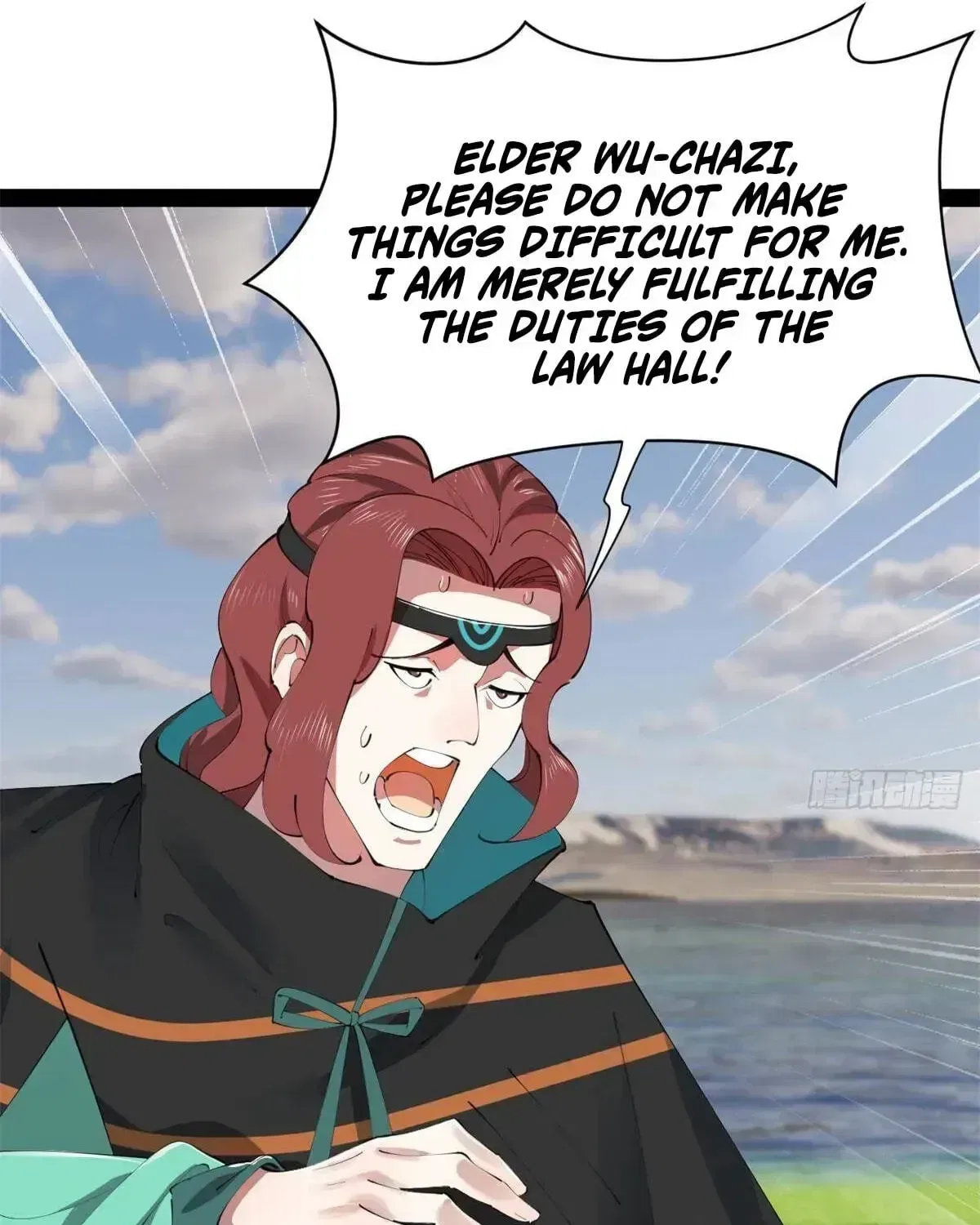 Survive As The Hero’s Husband ! Chapter 395 – Page 30