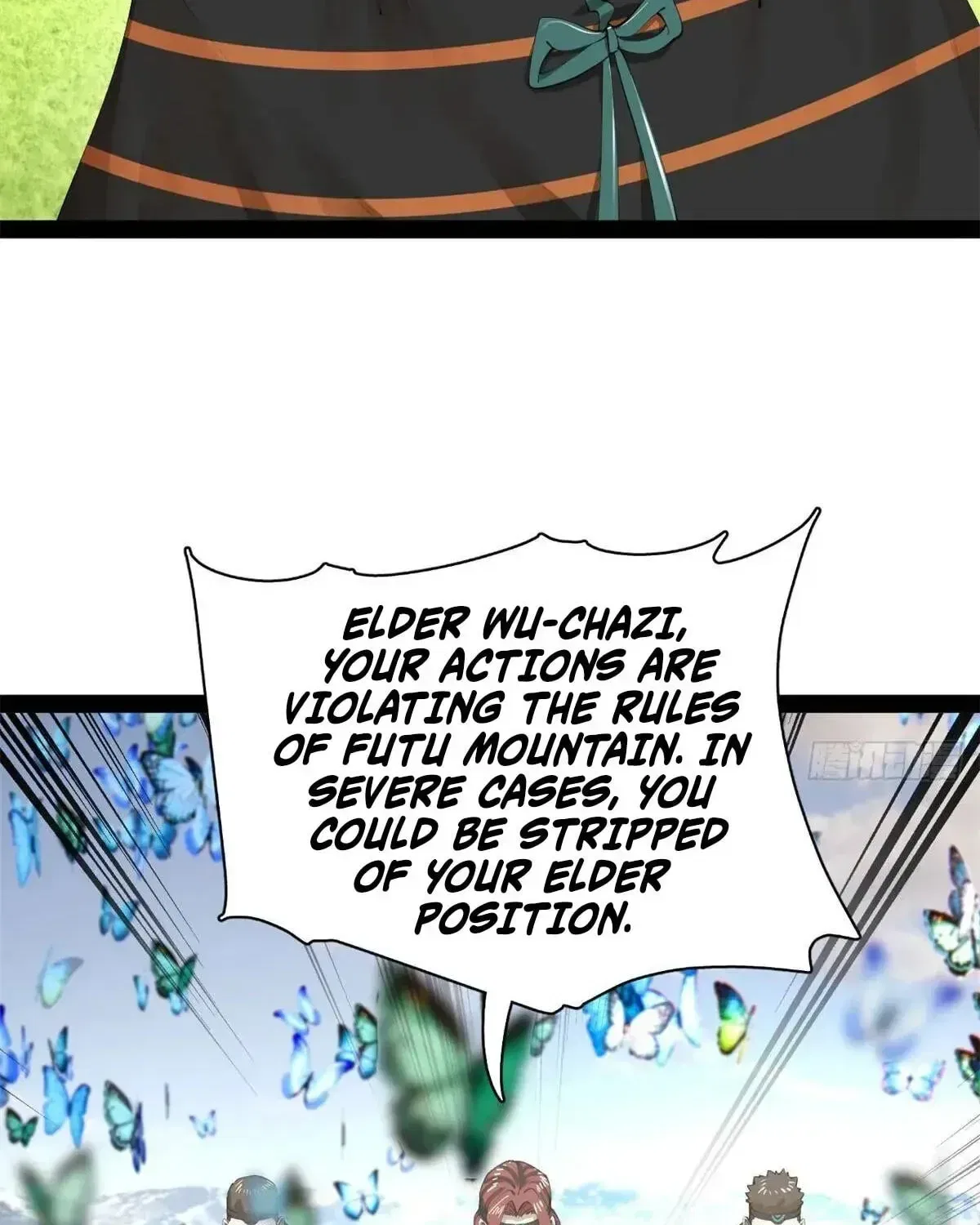 Survive As The Hero’s Husband ! Chapter 395 – Page 36