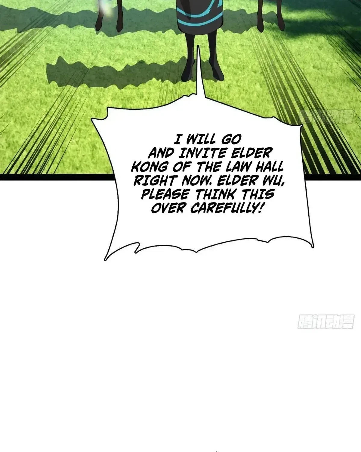 Survive As The Hero’s Husband ! Chapter 395 – Page 38