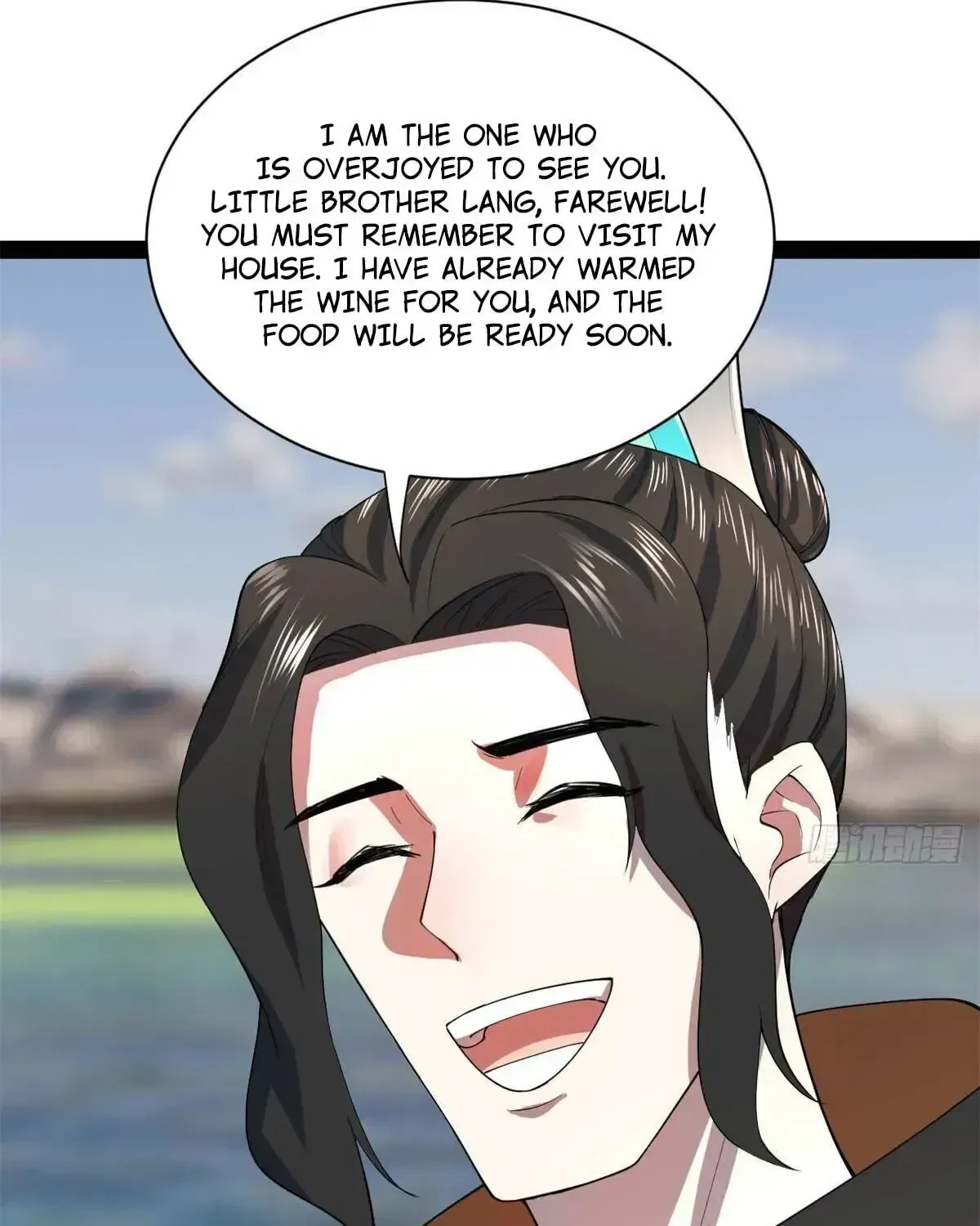 Survive As The Hero’s Husband ! Chapter 395 – Page 44