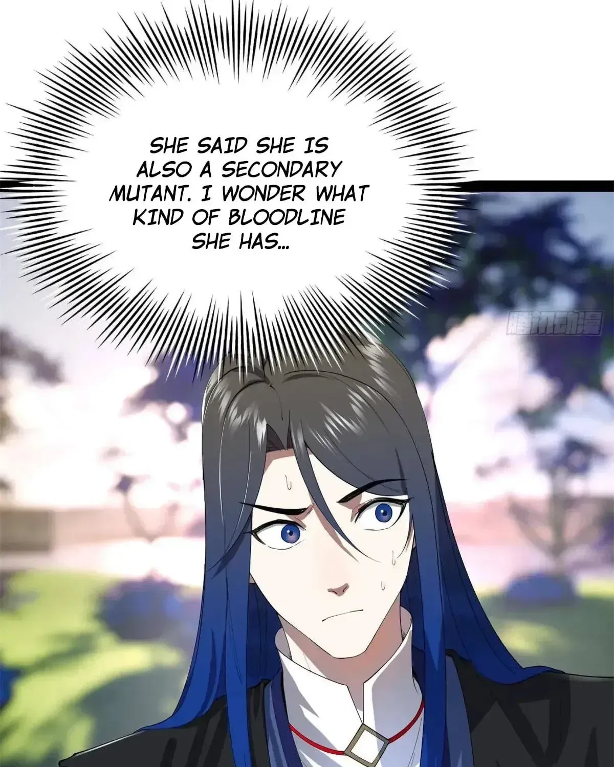 Survive As The Hero’s Husband ! Chapter 395 – Page 50