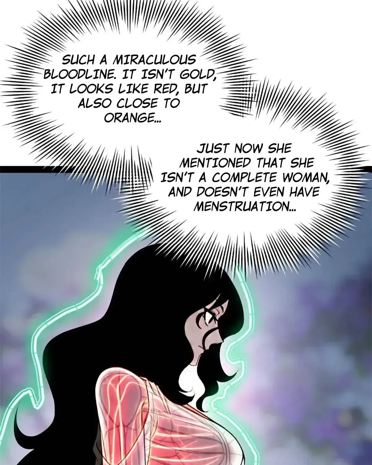Survive As The Hero’s Husband ! Chapter 395 – Page 52