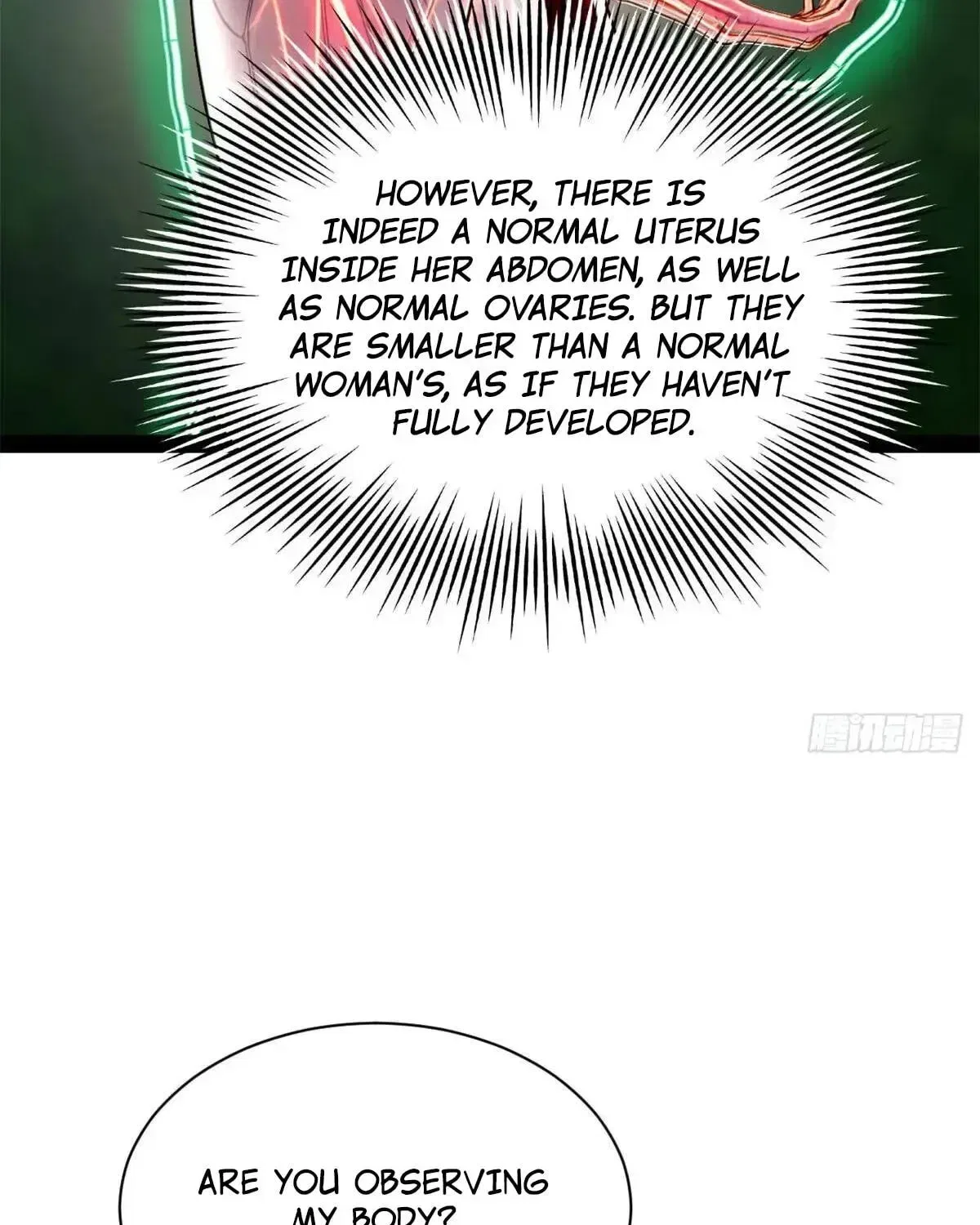 Survive As The Hero’s Husband ! Chapter 395 – Page 54