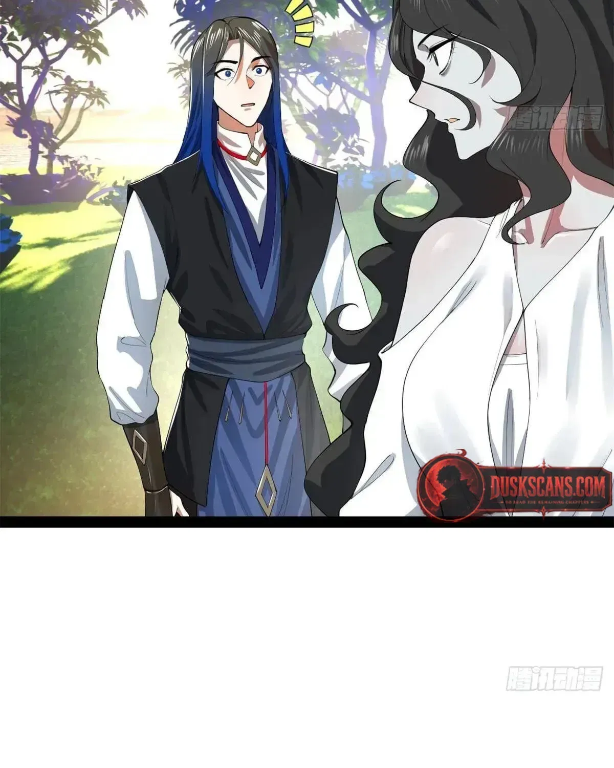 Survive As The Hero’s Husband ! Chapter 395 – Page 56