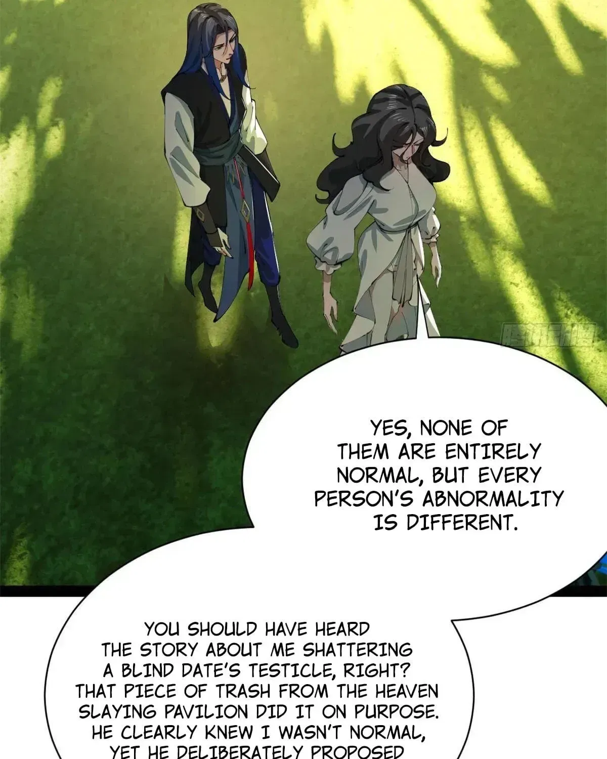 Survive As The Hero’s Husband ! Chapter 395 – Page 58