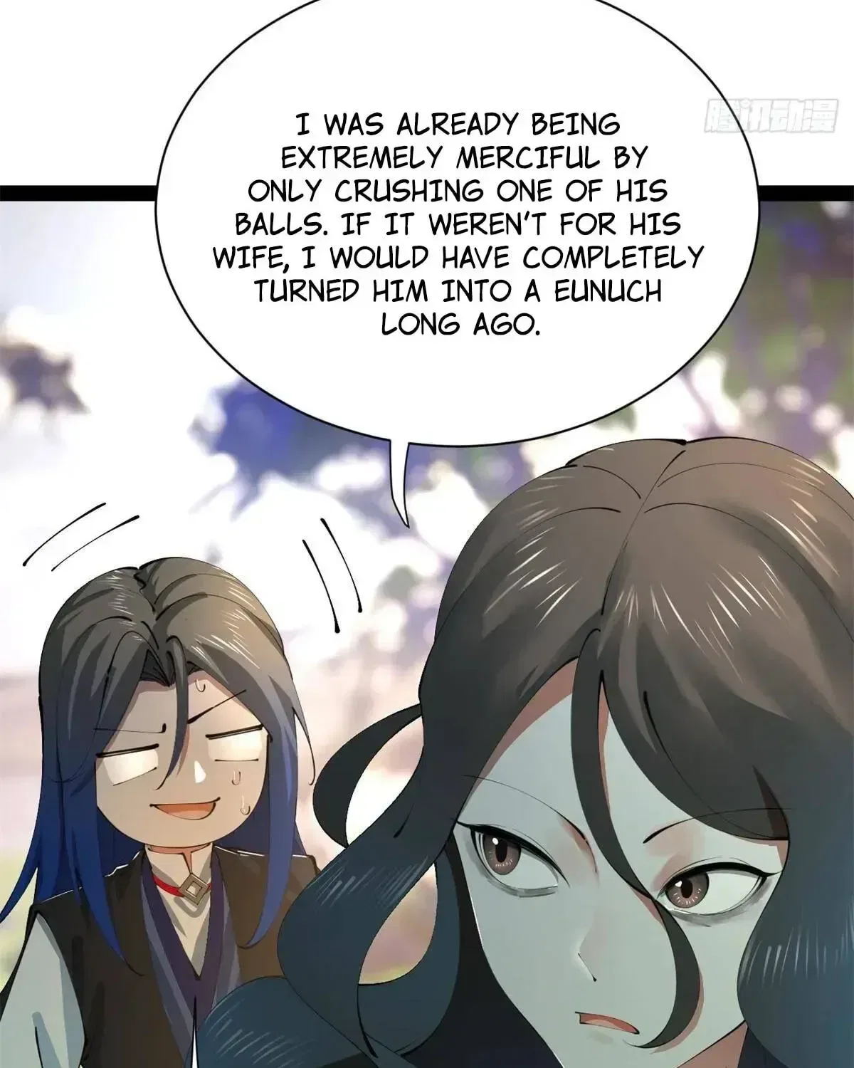 Survive As The Hero’s Husband ! Chapter 395 – Page 60