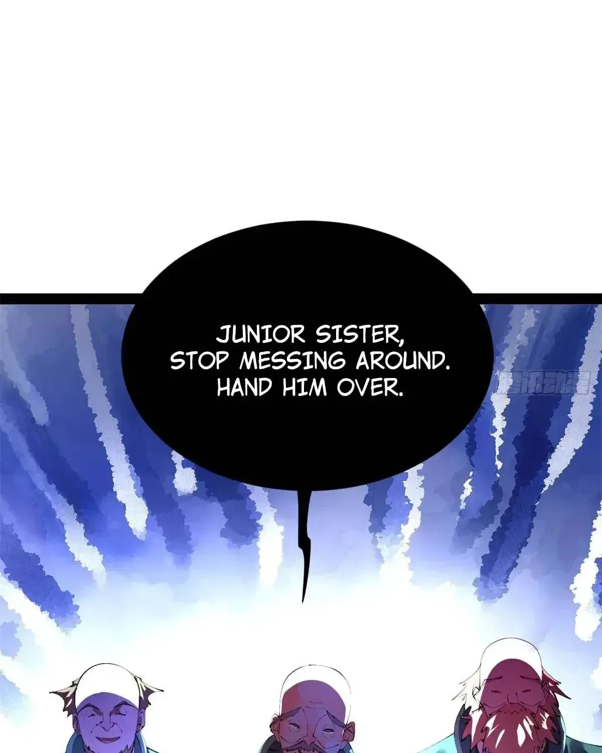 Survive As The Hero’s Husband ! Chapter 395 – Page 64