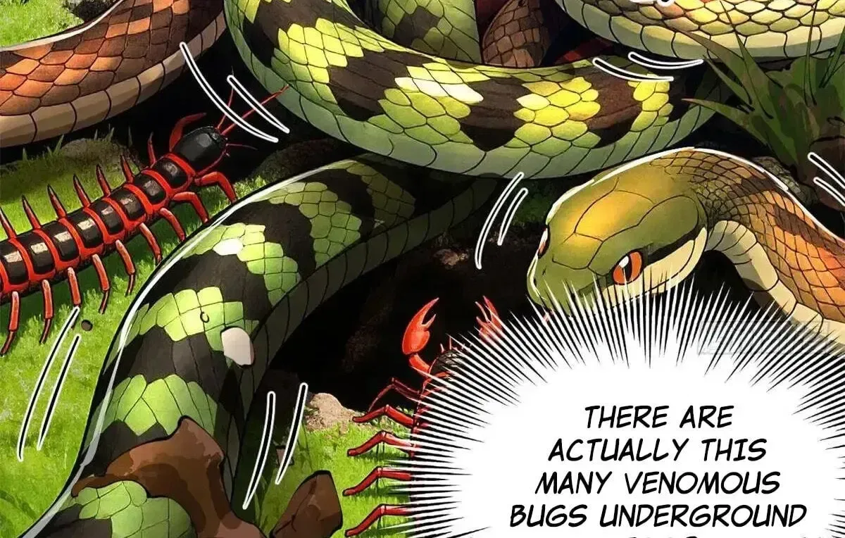 Survive As The Hero’s Husband ! Chapter 395 – Page 75