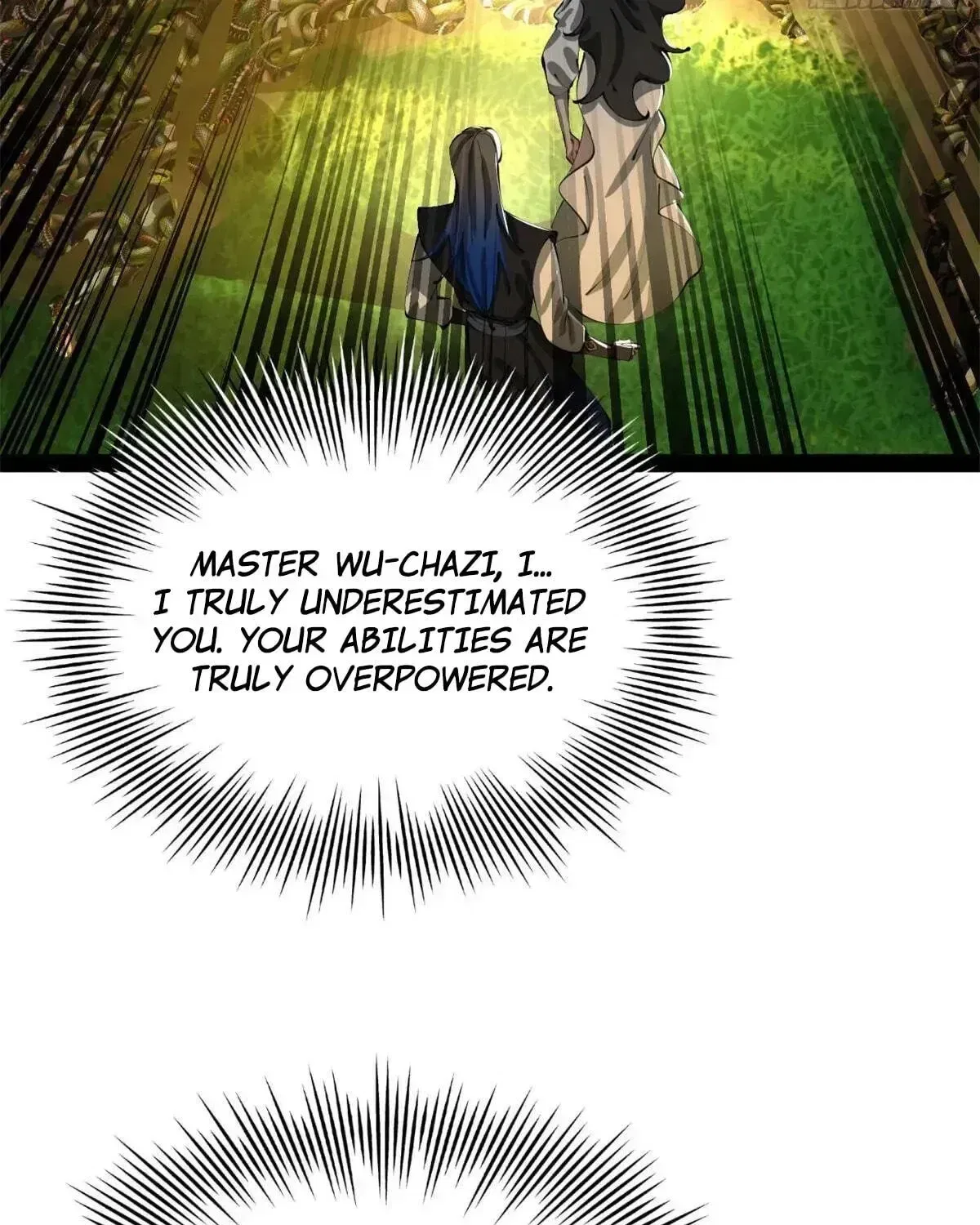 Survive As The Hero’s Husband ! Chapter 395 – Page 80