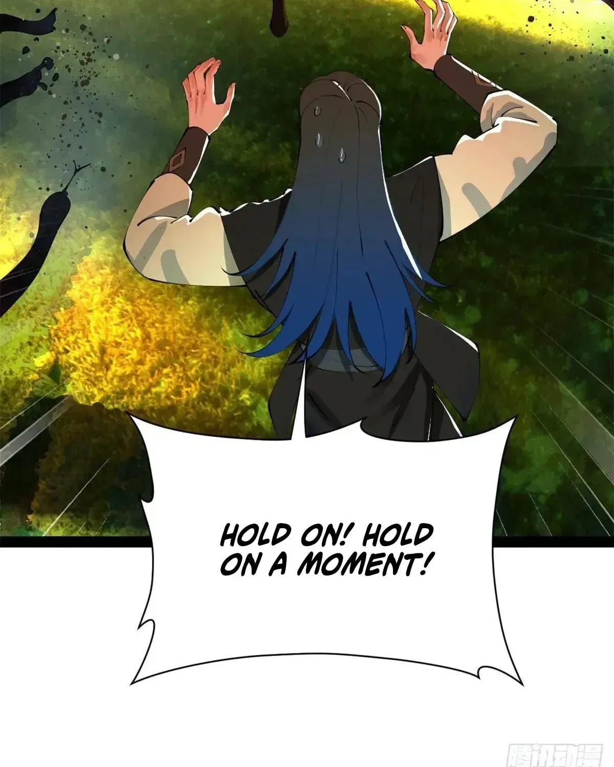 Survive As The Hero’s Husband ! Chapter 395 – Page 92