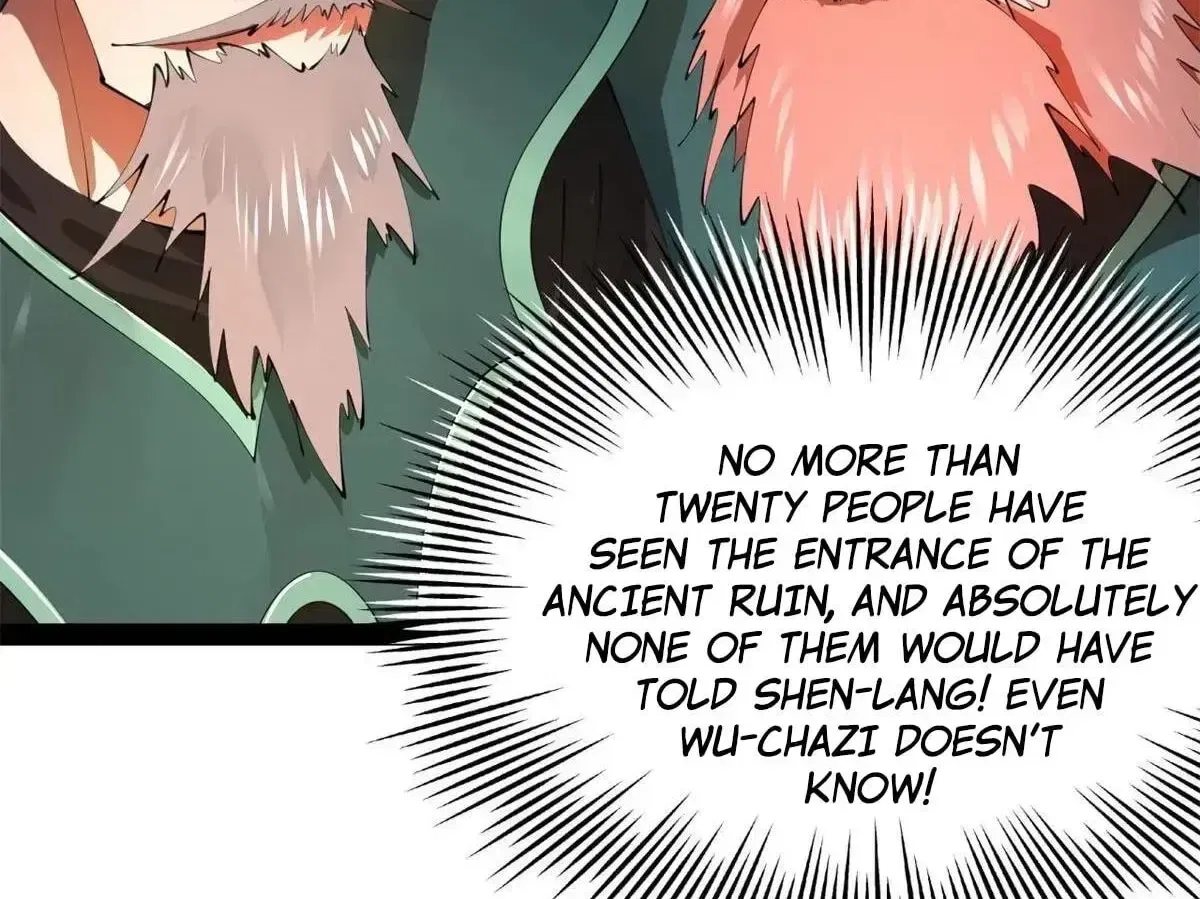 Survive As The Hero’s Husband ! Chapter 395 – Page 103