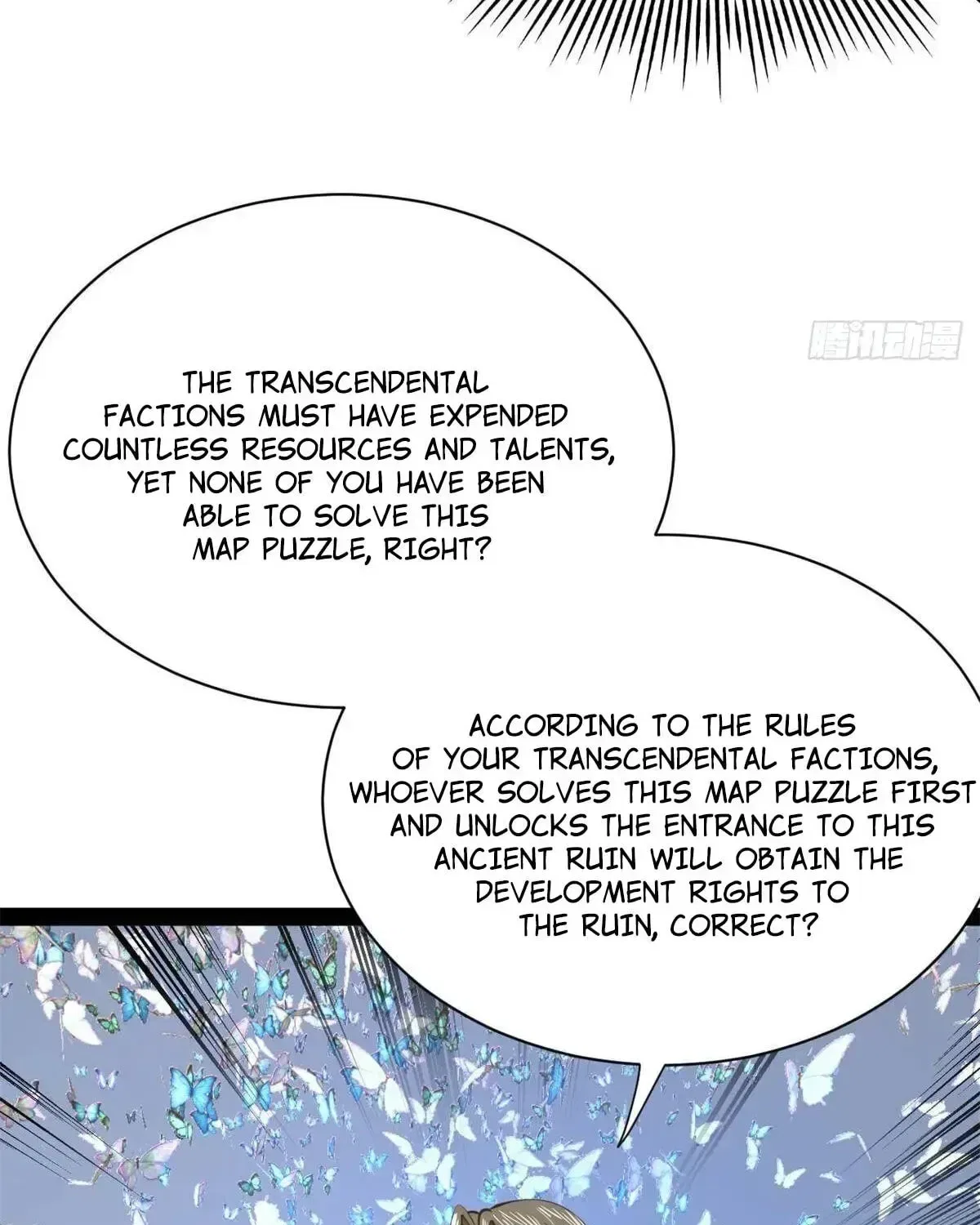 Survive As The Hero’s Husband ! Chapter 395 – Page 104