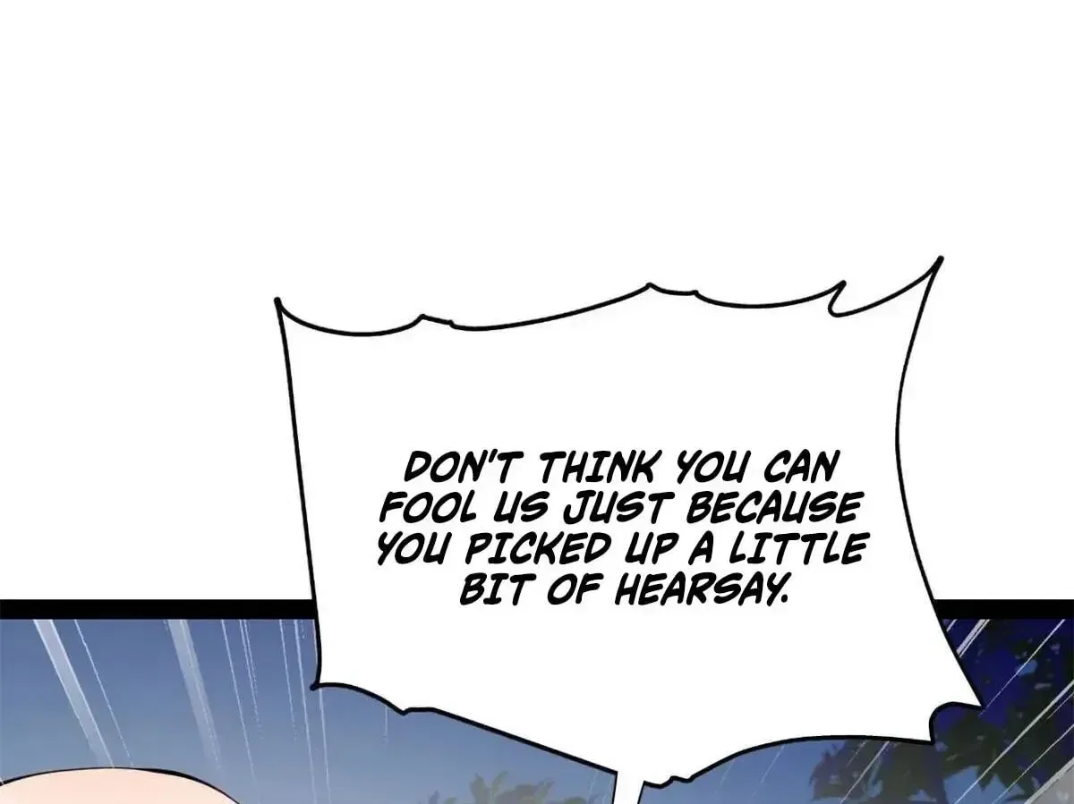 Survive As The Hero’s Husband ! Chapter 395 – Page 107