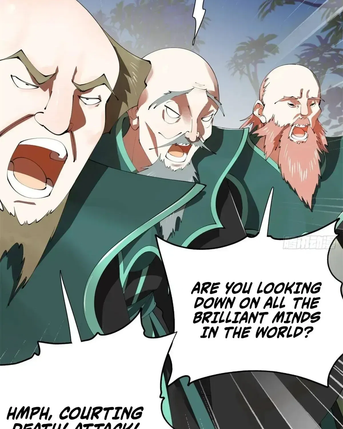 Survive As The Hero’s Husband ! Chapter 395 – Page 108