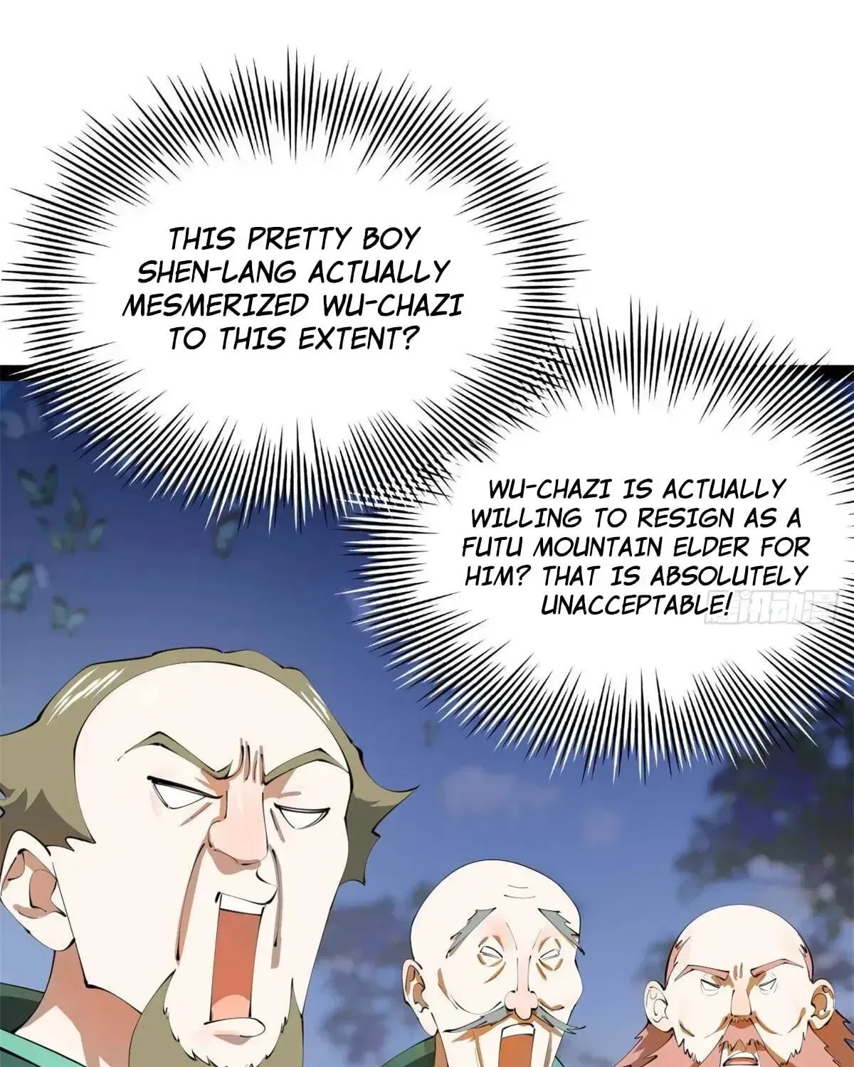 Survive As The Hero’s Husband ! Chapter 395 – Page 112