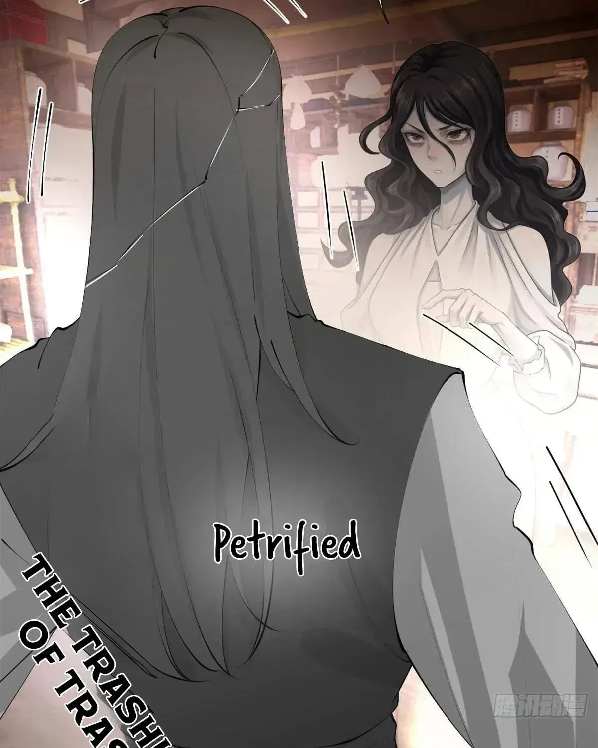 Survive As The Hero’s Husband ! Chapter 394 – Page 8