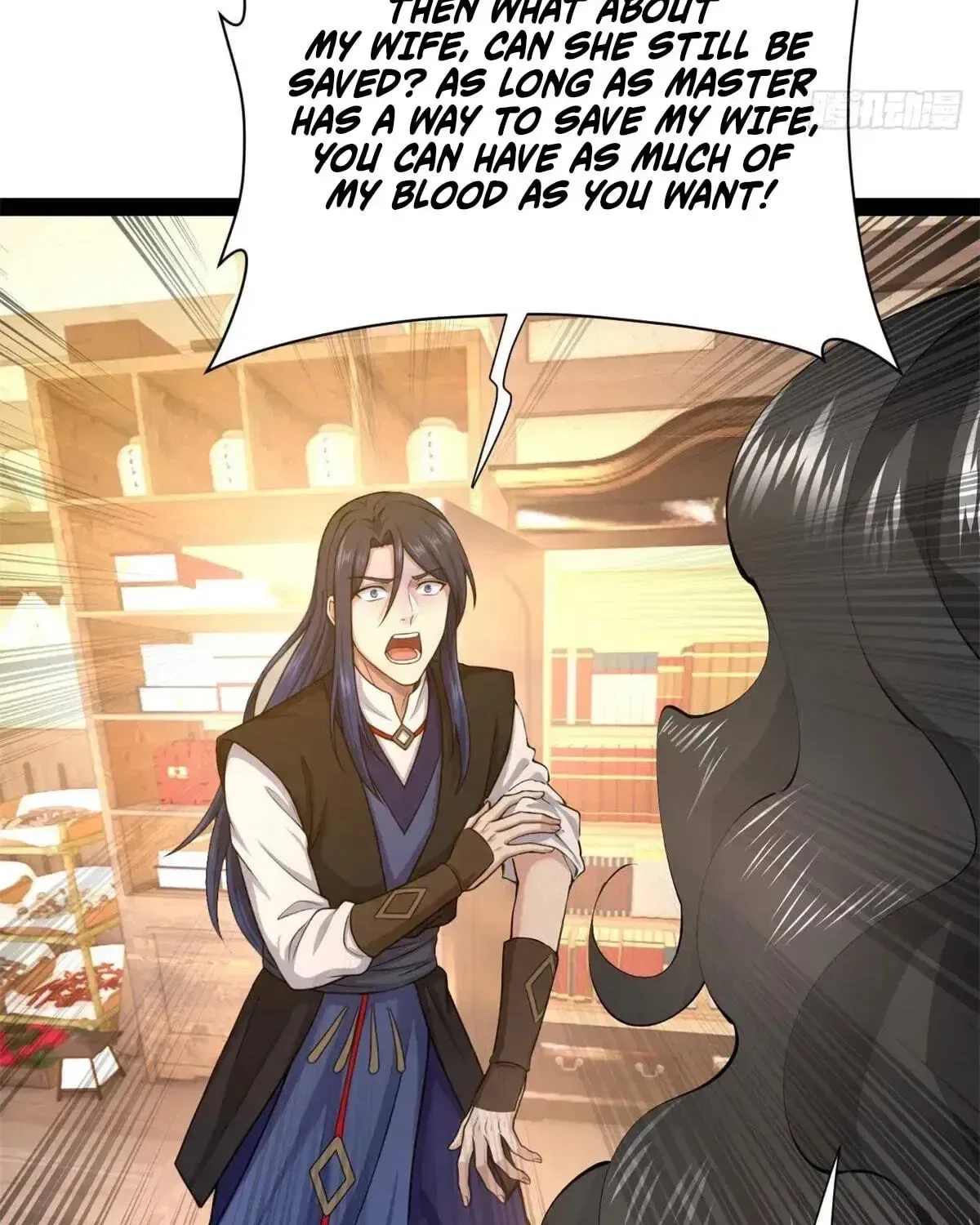 Survive As The Hero’s Husband ! Chapter 394 – Page 12